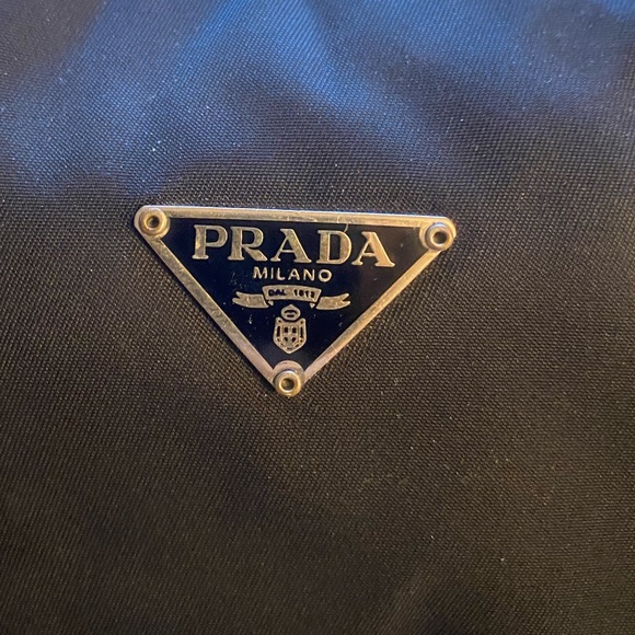Prada Edition Bag - Original - Picture 3 of 6